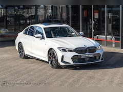 BMW 3-serie - 330e M Sport Pro | Dak | H/K audio