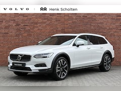 Volvo V90 Cross Country - B5 AWD Automaat Plus | Panoramadak | Harman Kardon audio | Semi elektrisch wegklapbare tre