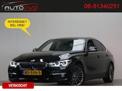 BMW 3-serie - 330e Centennial High Executive XENON LEDER ST. VERW. G. NAVI CLIMA PDC etc