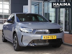 Opel Corsa Electric - Long Range GS 51 kWh | 1 Fase | 8 Jaar garantie | NIEUW | tot 429km WLTP | 100kW snelladen