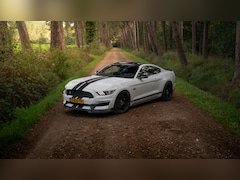 Ford Mustang Fastback - 5.0 GT GT350 style | Borla | Brembo