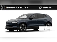 Volvo EX30 - P3 Long Range Plus Europa 69 kWh | Harvest Interieur | Elektrisch verstelbare voorstoelen