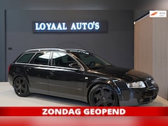Audi A4 Avant - 2.0 Pro Line | AUT | AIRCO | CRUISE | TREKHAAK | APK