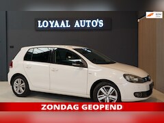 Volkswagen Golf Variant - Match 1.2 TSI Highline | NAVI | AIRCO | STOEL, VERW | PDC | APK