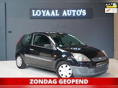 Ford Fiesta - 1.3-8V Cool & Sound | NAP | AIRCO | APK