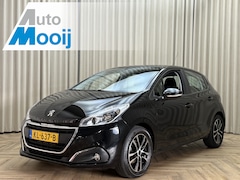 Peugeot 208 - 1.2 PureTech Blue Lion Org.NL / 82PK / Carplay / DAB / Navigatie / Cruise / Airco / PDC /