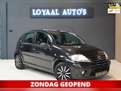Citroën C3 - 1.4i Ligne Prestige | NAP | AIRCO | ELEK. RAMEN | APK