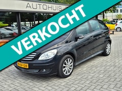 Mercedes-Benz B-klasse - 170 AUTOMAAT DEFECT