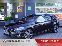 Volvo V40 - 2.0 T3 152PK R-Design Clima/Cruise/PDC/LM