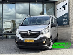 Renault Trafic - 1.6 dCi T29 L2H1 Comfort*HAAK*CAM*ECC*CRUISE*LED