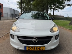 Opel ADAM - 1.2 Glam 2013 Panoramdak
