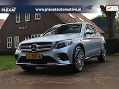 Mercedes-Benz GLC-klasse - 250 d 4MATIC Edition 1 Aut.| AMG-Pakket | Designo | Burmester | Stoelkoeling | Adaptief |