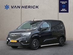 Opel Combo - 1.5D L1H1 Edition | Navigatie | Achteruitrijcamera | 2x Schuifdeur