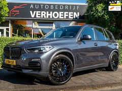 BMW X5 - XDrive45e Executive | AUTOPILOT | APPLE CARPLAY | PARKEER CAMERA | VOL DEALER ONDERHOUDEN