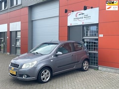 Chevrolet Aveo - 1.2 16V LS+ APK AIRCO NAP CNTRL ELEK RAMEN