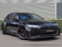 Audi RS6 - Johann ABT Signature Edition Nr. 16/64 800PK