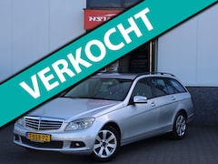 Mercedes-Benz C-klasse Estate - 220 CDI Business Class
