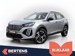 Peugeot 2008 - 1.2 Hybrid 145 Allure | 360 camera | Dodehoekdet. | Prijs is rijklaar