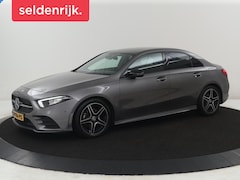Mercedes-Benz A-klasse - 180 Business Solution AMG | Camera | Stoelverwarming | LED | Sfeerverlichting | Navigatie
