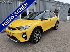 Kia Stonic - 1.0 T-GDi ExecutiveLine