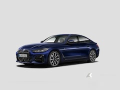 BMW i4 - eDrive35 M Sport | Driving Ass. Prof. | Harman/Kardon | Trekhaak | Head-Up | Camera | Stoe