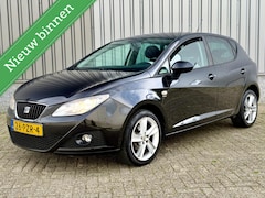 SEAT Ibiza - 1.2 TSI Sport