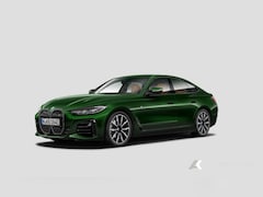 BMW i4 - eDrive35 M Sport | Schuifdak | Driving Ass. Prof. | 360 Camera | Head-Up | Memory | Trekha
