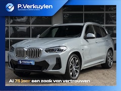 BMW X3 - xDrive30e M SPORT | PANORAMA | M SPORT REMMEN | CAMERA | LASER | SAFETY PAKKET | HEAD UP |