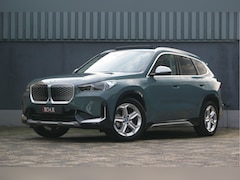 BMW iX1 - eDrive20 67 kWh 204PK X-Line Panoramadak/Leer/Harman-K/Memory/HUD/360camera/NL Auto