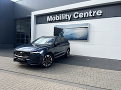 Volvo XC60 - T6 AWD U. Dark | 360-graden camera | Harman & Kardon audio | Schuif-/kanteldak