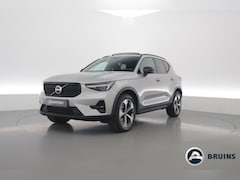 Volvo XC40 - 2.0 B4 Ultimate Dark | Pano-dak | Leer | Adap. Cruise | Harman & Kardon | Pixel LED |
