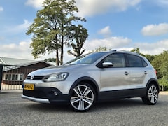 Volkswagen Polo - 1.2 TSI Cross