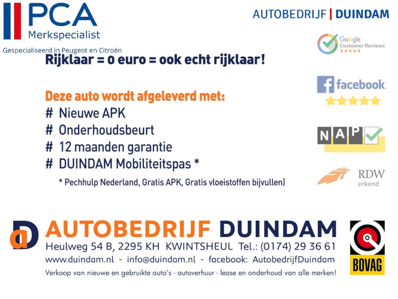 Peugeot 3008 - Elektromotor 210 GT - AutoWereld.nl