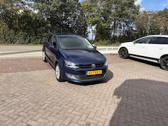 Volkswagen Polo - 1.2 TSI Highline CLIMA CRUISE