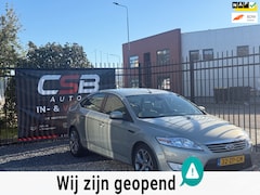 Ford Mondeo - 2.3-16V Ghia AUTOMAATLEDERNAVIAPK2027KOOPJE