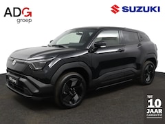 Suzuki e Vitara - Select 49 kWh | Climate control | Cruise control adaptive| Navigatie | Keyless start & Ent