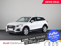 Audi Q2 - 35 TFSI Advanced edition 150pk | Adaptieve cruise controle | Navigatie | Climatronic | Ver
