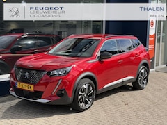 Peugeot 2008 - 1.2 Turbo Allure 130 PK | Navigatie via Telefoon | All Season Banden Stoelverwarming | Cam