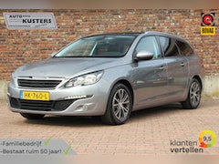 Peugeot 308 SW - 1.6 BlueHDI Blue Lease Executive Pack | Trekhaak | NAP km-stand