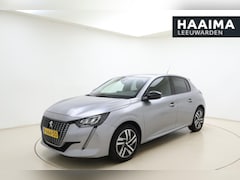 Peugeot 208 - 1.2 PureTech Allure | Climate control | Cruise control | Verwarmbare voorstoelen | Apple C