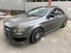 Mercedes-Benz CLA-Klasse - 200 Edition 1 FULL OPTIONS