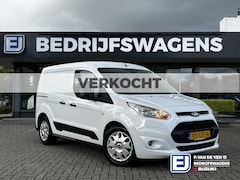 Ford Transit Connect - 1.6 TDCI L1 Trend 75pk