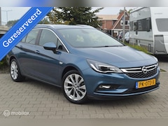 Opel Astra Sports Tourer - 1.0 Business+