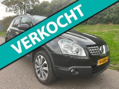 Nissan Qashqai - 2.0 Connect Edition - Pano - Navi - Camera - Clima - Cruise