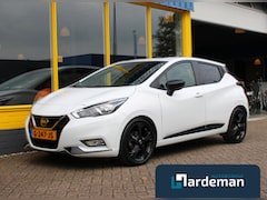 Nissan Micra - 1.0 IG-T N-Sport Carplay