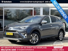 Toyota RAV4 - 2.5 Hybrid First Edition