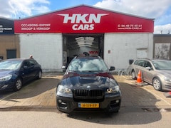 BMW X6 - XDrive40d High Executive bj2013 M pakket navi opedak camera