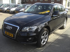 Audi Q5 - automaat nap 1e eign nap 2.0 TFSI q. Pro Line apk 9.27