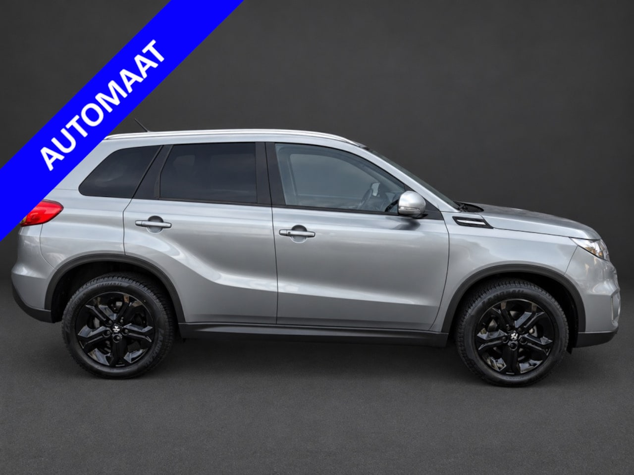 Suzuki Vitara - 1.4 S AUTOMAAT - AutoWereld.nl