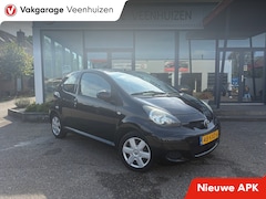 Toyota Aygo - 1.0-12V Comfort|Nieuwe APK|Airco|